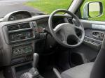 Mitsubishi L200 4Life Double Cab 2005 года (UK)